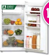 Defy White Bar Fridge(DFS135)-20Ltr.