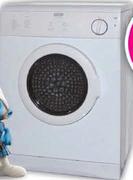 Defy White Tumble Dryer(DTD252)-5kg