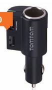 TOMTOM High Speed Multi Charger.