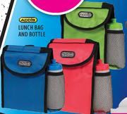Addis Lunch Bag And Bottle-Each