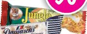 Beacon Jungle Energy Bars