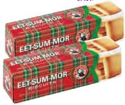 Bakers Eet-Sum-Mor-200g