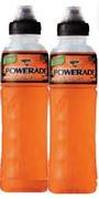 Powerade Ready To Drink-500ml