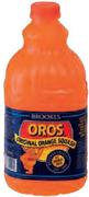 Oros Naarjie Squash-2Ltr