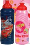 Hello Kitty Juice Bottle
