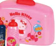 Hello Kitty Lunch Box
