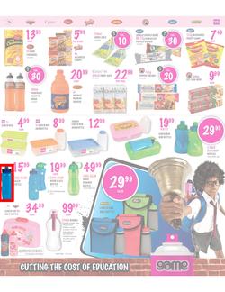 Game - Back to School, page 9