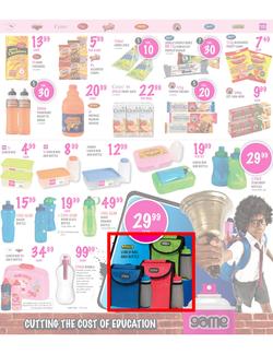 Game - Back to School, page 9