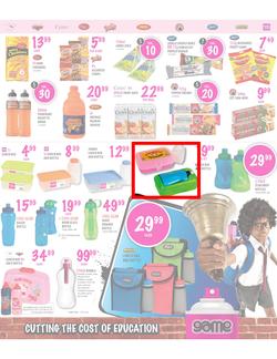 Game - Back to School, page 9