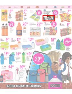 Game - Back to School, page 9