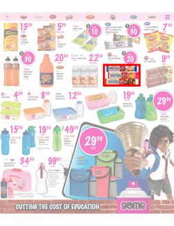 Game - Back to School, page 9