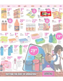 Game - Back to School, page 9