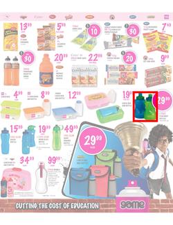 Game - Back to School, page 9