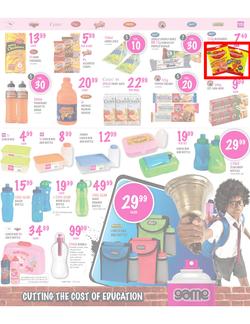 Game - Back to School, page 9
