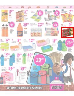 Game - Back to School, page 9