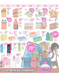 Game - Back to School, page 9