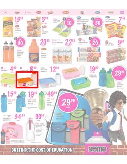 Game - Back to School, page 9