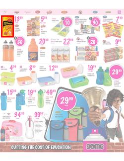 Game - Back to School, page 9