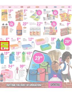 Game - Back to School, page 9