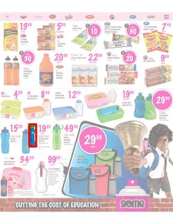 Game - Back to School, page 9
