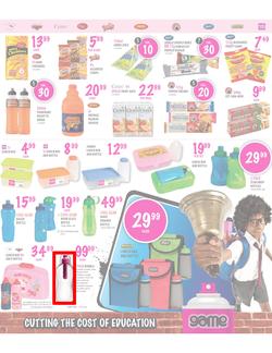 Game - Back to School, page 9