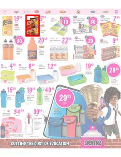 Game - Back to School, page 9