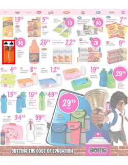 Game - Back to School, page 9