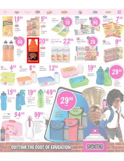 Game - Back to School, page 9