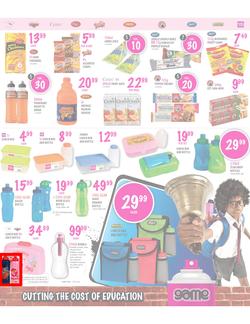 Game - Back to School, page 9