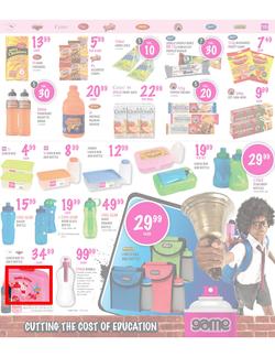 Game - Back to School, page 9