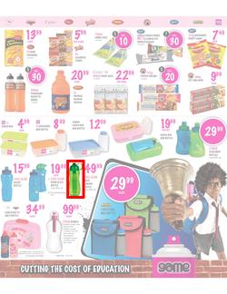 Game - Back to School, page 9