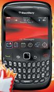 Blackberry Curve 8520 Smartphone