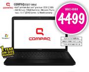Compaq (CQ57-380si)