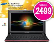 Samsung Net Book (N102)