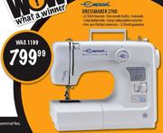 Empisal Dressmaker 270D