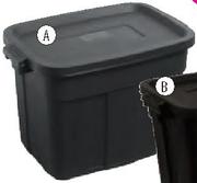 Addis Rough Tote-68Ltr.