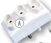 Simple Choice Triple 6A Adapter
