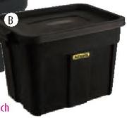 Addis Rough Tote-45Ltr.