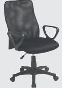 Manhattan Mesh Mid Back Chair