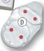 Simple Choice 2 Way Adapter