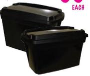 Big Jim Delta Storage Box-60Ltr.