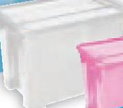 Alpha Box-20Ltr.