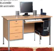 Signatura Computer Desk