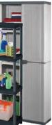 Keter Space Rite Utility Cabinet