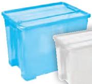 Alpha Box-30Ltr.
