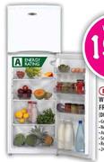 DEFY White Top Freezer/Fridge (DFD426)