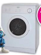 DEFY White Tumble Dryer (DTD252) -5g