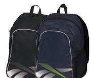 Reebok Core Vector Backpacks Assorted-Each