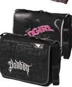 Badgirl Or Badboy Computer Bag-Each