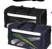 Reebok Large Vector Tog Bag Assorted-Each